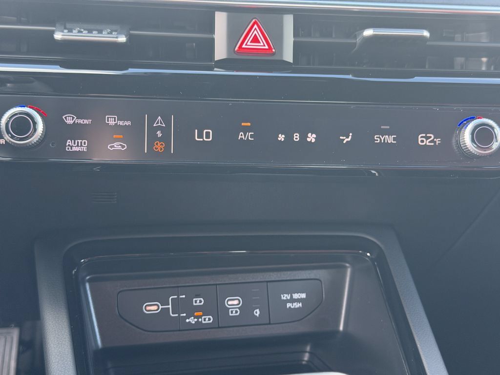 New 2026 Kia K5 GT-Line FWD image 27