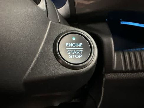 Used 2024 Ford Ranger Lariat w/ Trailer Tow Package image 10