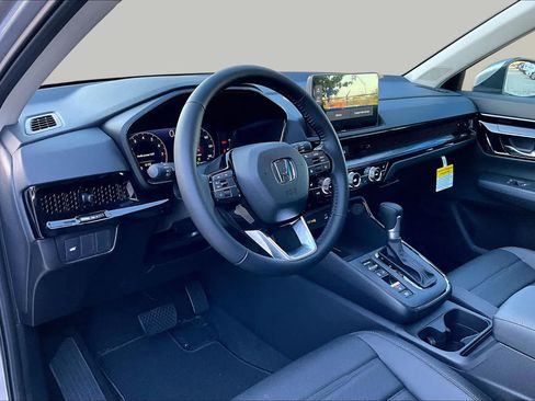 New 2026 Honda CR-V EX-L image 8