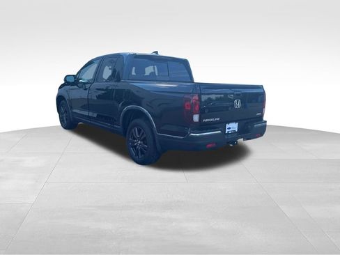 Used 2019 Honda Ridgeline Sport image 3