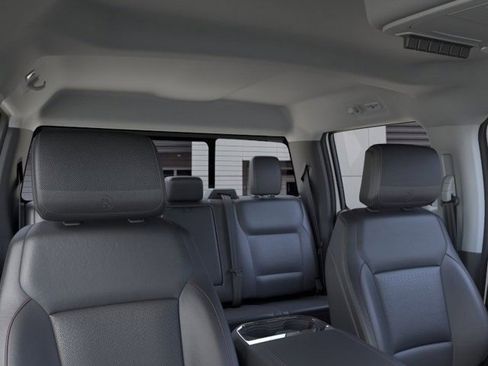 Used 2025 Ford F250 Lariat w/ Lariat Ultimate Package image 43