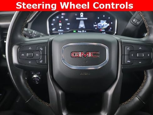 Used 2024 GMC Sierra 2500 AT4 w/ AT4 Premium Plus Package image 24