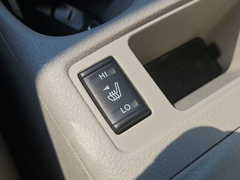 Used 2019 Nissan Rogue Sport SL FWD image 11