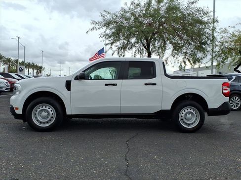 Used 2024 Ford Maverick XL image 4