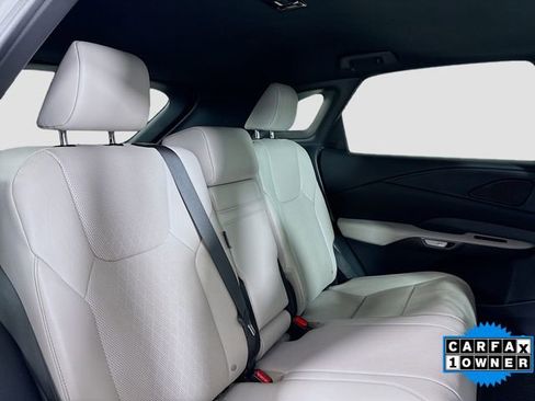 Used 2023 Lexus RX 350 Premium Plus w/ Cold Area Package AWD/4WD image 27