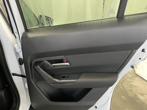 New 2026 MAZDA CX-50 AWD 2.5 S w/ Premium Package image 24