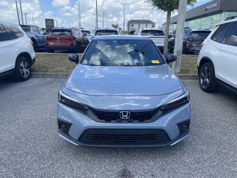 Used 2024 Honda Civic Sport image 14