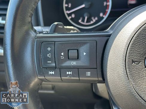Used 2024 Nissan Rogue SV w/ SV Premium Package AWD/4WD image 26