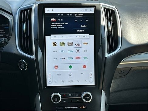 Certified 2022 Ford Edge SEL w/ Convenience Package image 15