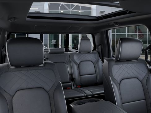 New 2026 RAM 1500 Limited AWD/4WD image 26