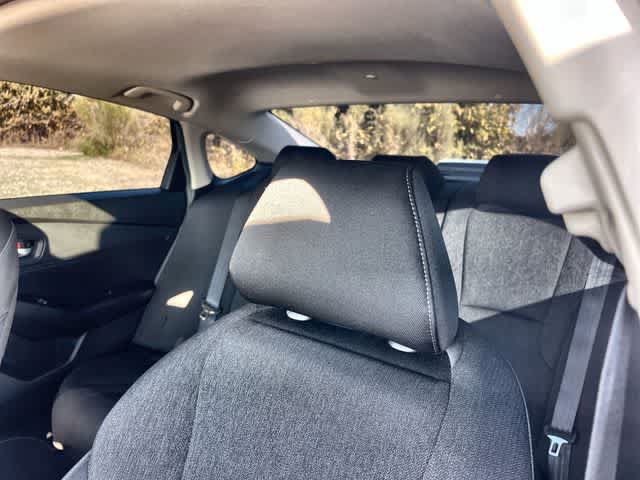 Certified 2025 Honda Accord SE image 25