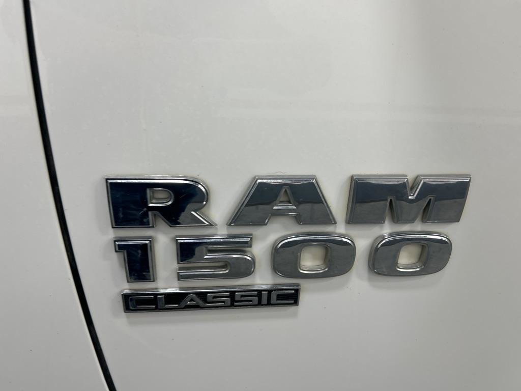 Used 2022 RAM 1500 Tradesman w/ Chrome Plus Package AWD/4WD image 8