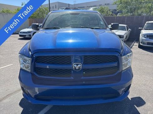 Used 2019 RAM 1500 Express image 4