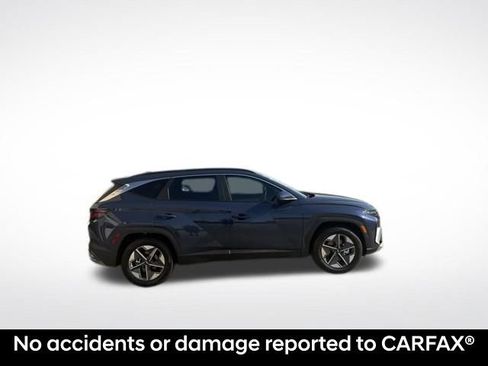 Used 2026 Hyundai Tucson SEL FWD image 2