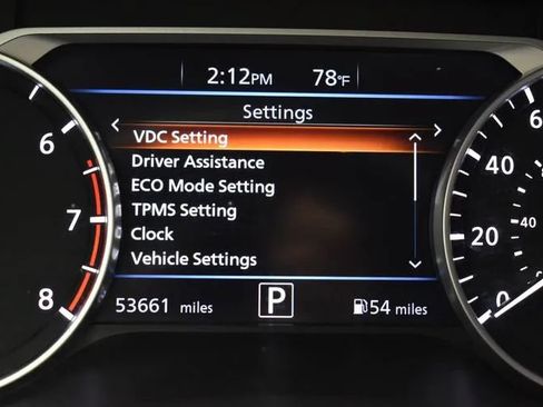 Used 2023 Nissan Sentra SV FWD image 27