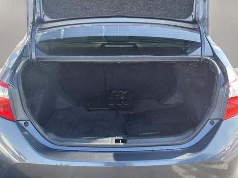 Used 2016 Toyota Corolla LE image 30