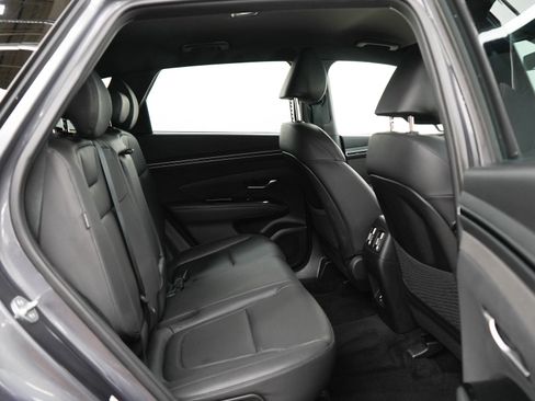 Used 2024 Hyundai Tucson XRT AWD/4WD image 12
