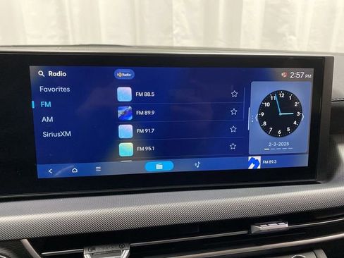 New 2025 Hyundai Sonata SEL image 17