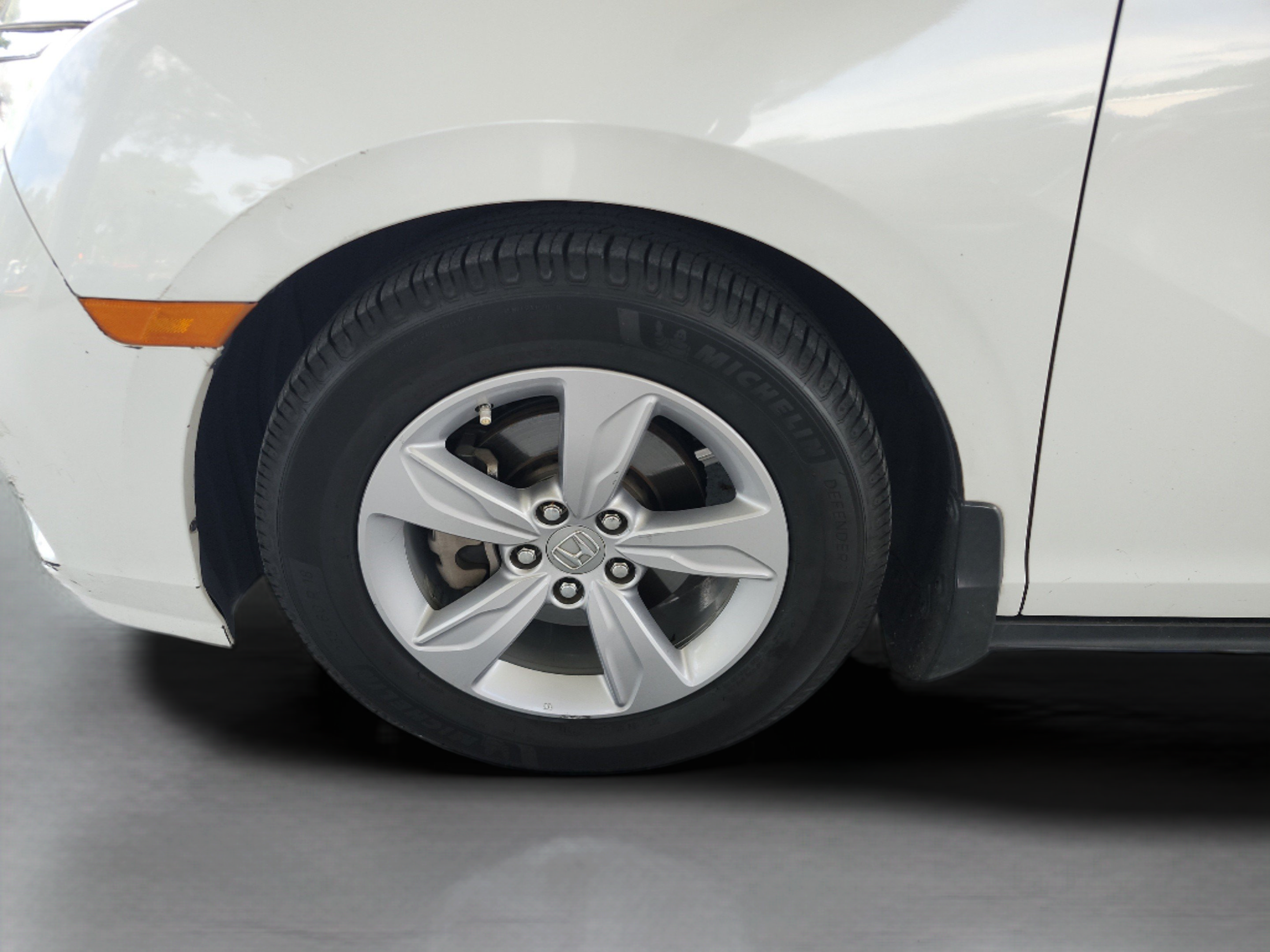 Used 2020 Honda Odyssey EX-L image 27