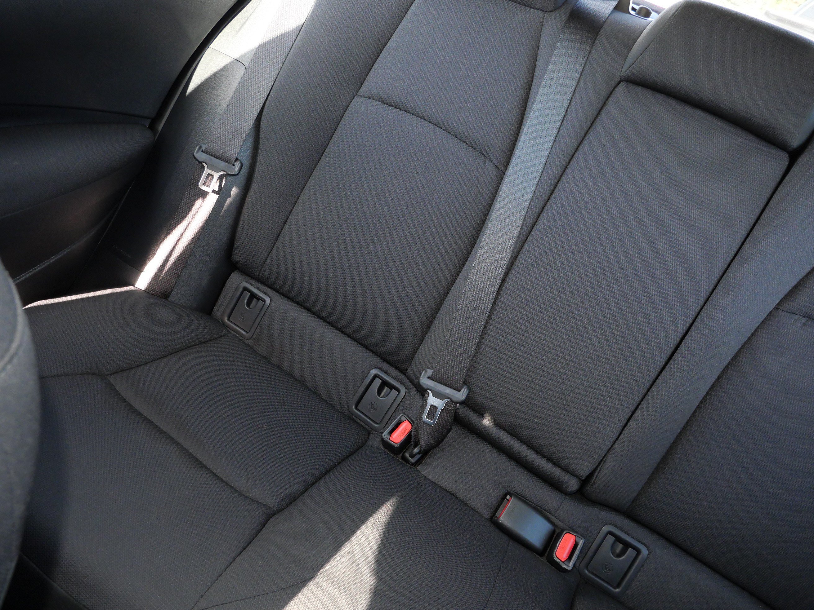 Certified 2024 Toyota Corolla LE FWD image 13
