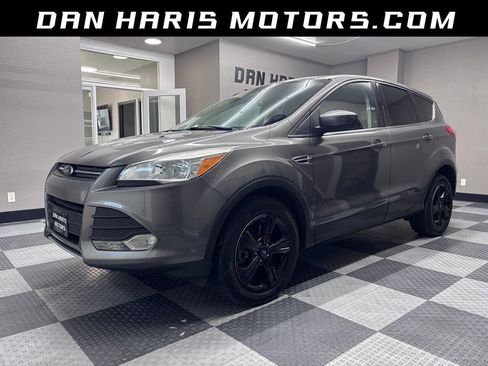 Used 2013 Ford Escape SE AWD/4WD image 1
