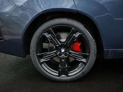 New 2026 BMW X3 xDrive30 w/ M Sport Package image 6