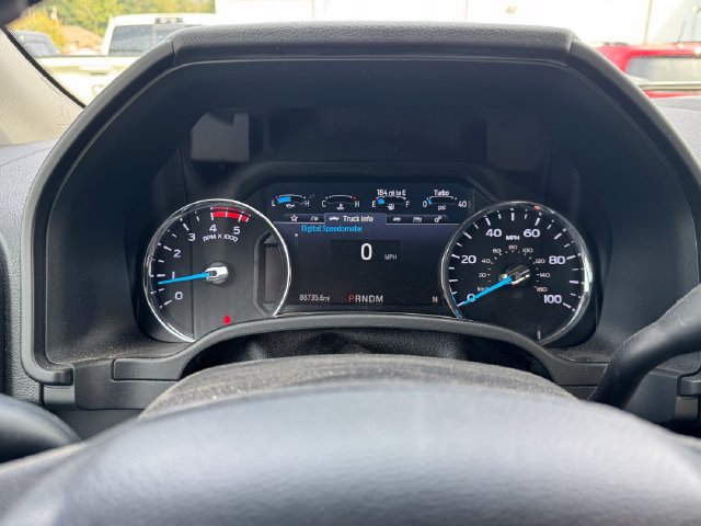 Used 2020 Ford F250 XLT w/ XLT Premium Package AWD/4WD image 13