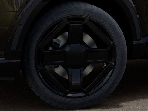 New 2027 Kia Telluride SX Prestige X-Line AWD/4WD image 10