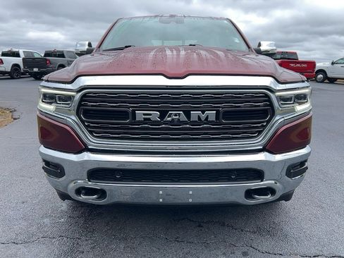Used 2020 RAM 1500 Limited image 2