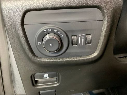 Used 2022 Jeep Grand Cherokee L Limited w/ Luxury Tech Group II AWD/4WD image 27