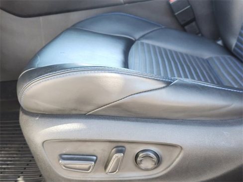 Certified 2024 Toyota RAV4 XSE w/ Weather Package image 16