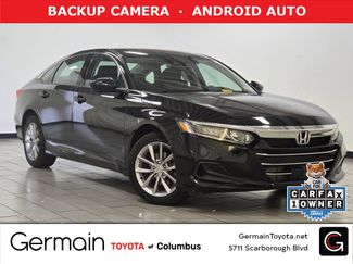 Used 2022 Honda Accord LX 360° Tour