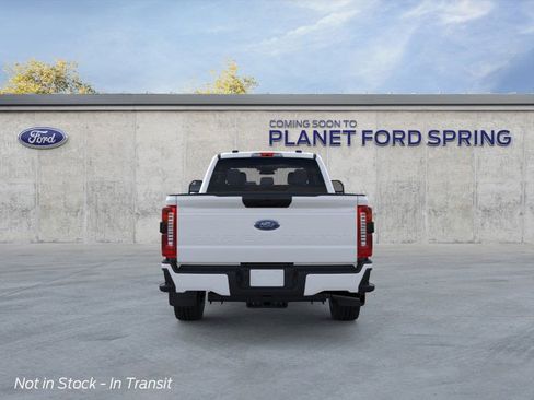 New 2026 Ford F250 XL image 6