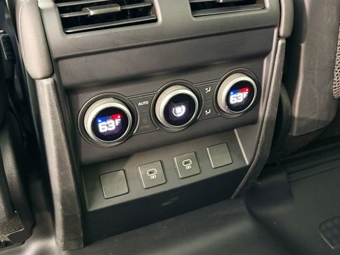 Certified 2024 Land Rover Defender 110 S AWD/4WD image 27
