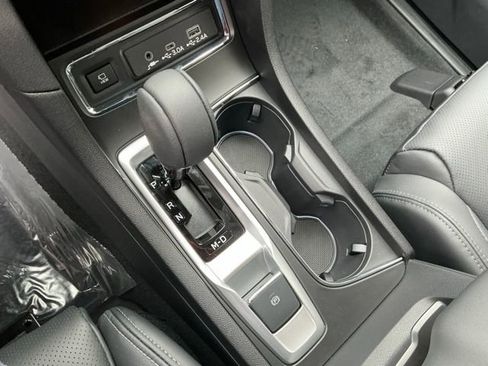 New 2026 Subaru Ascent Limited image 21