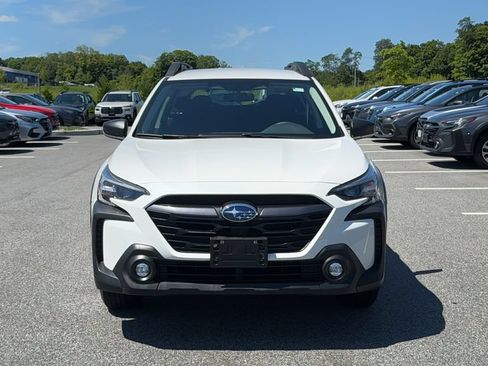Certified 2024 Subaru Outback AWD/4WD image 2