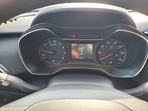 Used 2023 Chevrolet TrailBlazer LT w/ Convenience Package AWD/4WD image 26