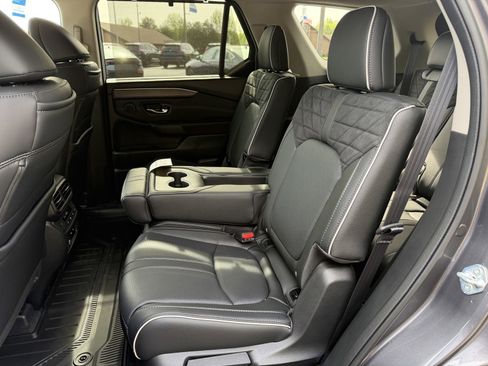 New 2026 Honda Pilot Elite image 11