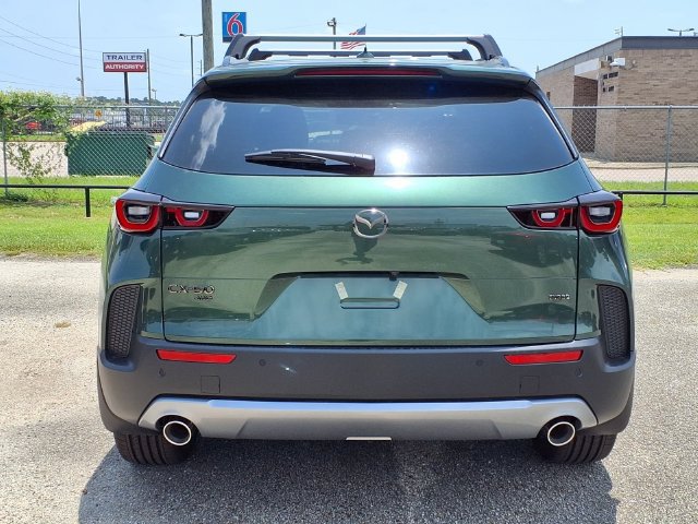New 2026 MAZDA CX-50 2.5 Turbo w/ Premium Plus Pkg AWD/4WD image 5