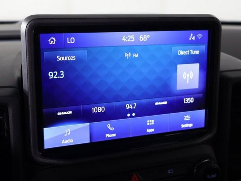Used 2023 Ford Bronco Sport Badlands AWD/4WD image 43