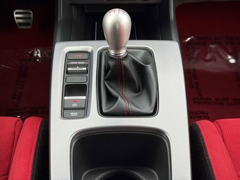 Used 2023 Honda Civic Type R image 7