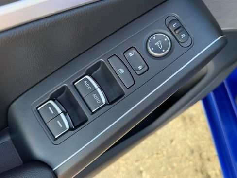 Certified 2024 Acura Integra A-Spec image 14