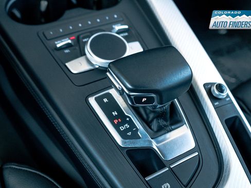 Used 2018 Audi A5 2.0T Prestige image 15