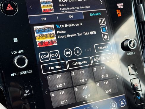 Certified 2025 Subaru Outback Premium image 21