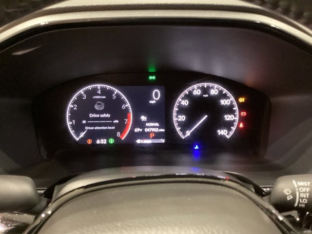 Used 2023 Honda CR-V EX-L image 17