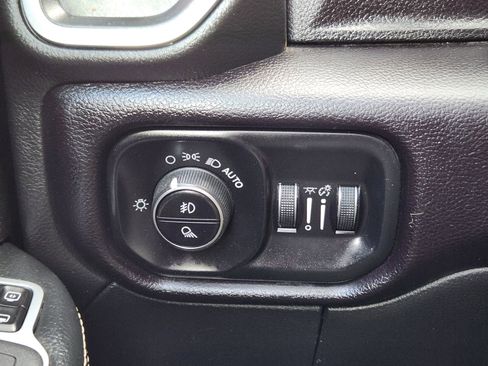 Used 2023 RAM 2500 Laramie image 27