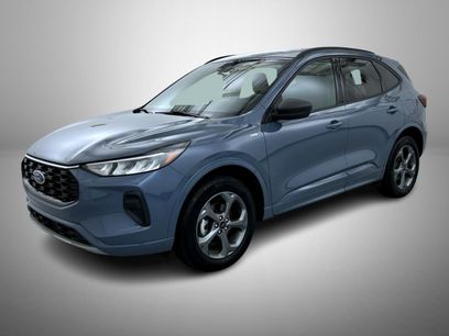 Used 2024 Ford Escape ST-Line w/ Tech Pack #1