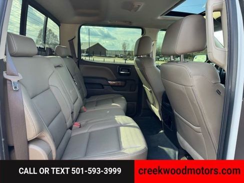 Used 2018 GMC Sierra 1500 SLT image 9