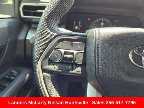 Used 2024 Toyota Tacoma SR5 AWD/4WD image 24