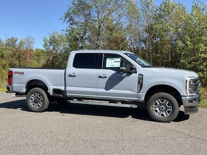 New 2026 Ford F350 Lariat